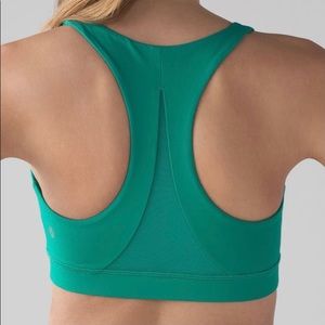 Lululemon Invigorate Bra